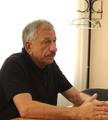 Поблизу Луцька завершують благоустрій одного із секторів військових поховань