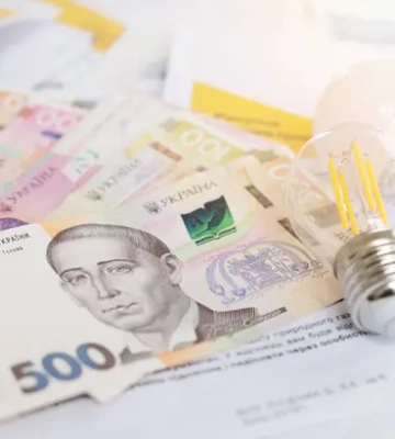 Борг українців за тепло і гарячу воду сягнув майже 34 млрд грн — найбільше винні Харків, Київ і Дніпропетровщина