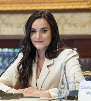 Кабмін призначив тимчасового керівника Мінкульту: хто ним став