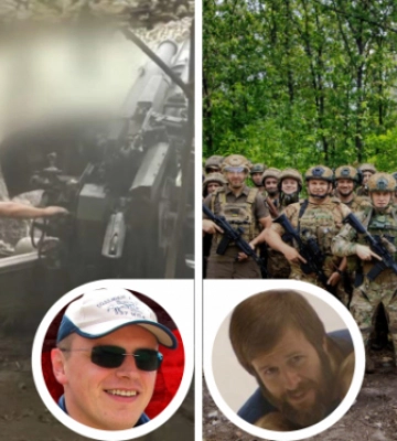 Огляд тижня. Підрозділи, які займаються належною підготовкою своїх воїнів, демонструють вражаючі результати – Том Купер та&amp;hellip;
