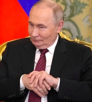 Чи може Путін піти на мирну угоду: роз’яснення ISW
