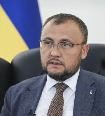 Волинська трагедія, українські біженці, блокада кордону – інтерв&#039;ю з послом України в Польщі