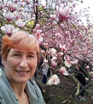 Стало известно, где российские спецслужбы удерживают пленную журналистку из Мелитополя Ирину Левченко