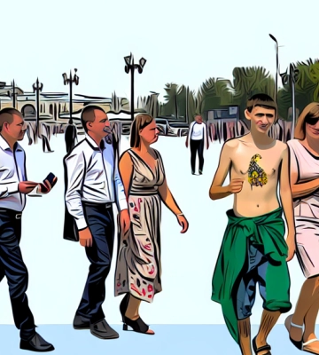 Погода та прикмети на вівторок, 29  липня 2025 року