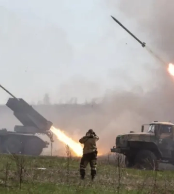 РФ вдарила по виправній колонії на Запоріжжі: 16 загиблих, 35 поранених (оновлено)
