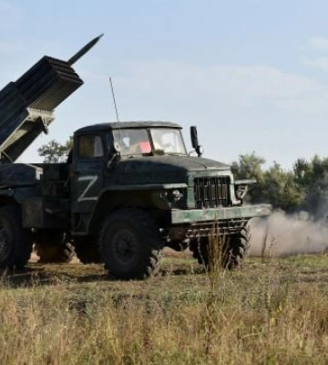 Росіяни вдарили по в’язниці у Запорізькій області — 16 загиблих та 35 поранених