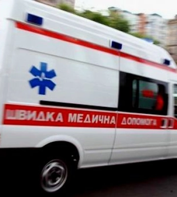 Росіяни поцілили по виправній колонії на Запоріжжі: 16 загиблих, 35 поранених