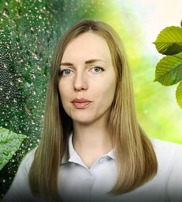 Синоптикиня розказала, коли на південь України прийдуть довгоочікувані дощі