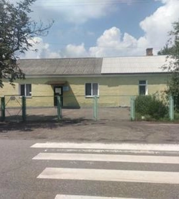 Полтавці з Червоного Шляху просять не закривати їх дитсадок