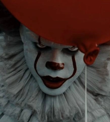 "Оно" возвращается: жуткий тизер нового сериала заставил зрителей вздрогнуть "Оно" возвращается: жуткий тизер нового сериала заставил зрителей вздрогнуть