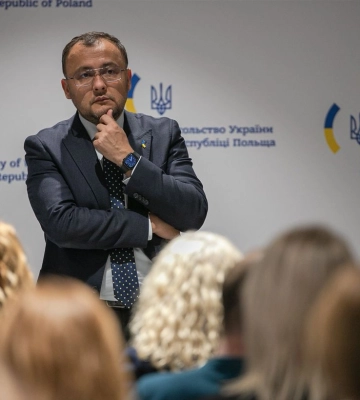 Український посол відповів, чи Польща досі є надійним союзником Києва