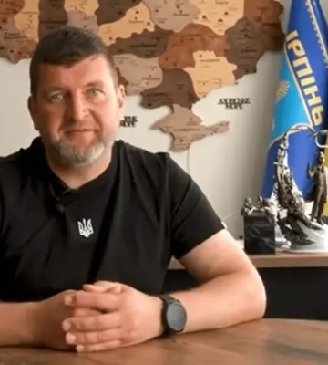 Ірпінська міськрада достроково припинила повноваження мера Маркушина