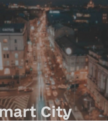 Smart City в Харькове: в чем суть стратегии, объяснили в мэрии