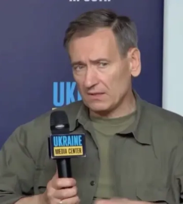 В Україні можуть з'явитися мобільні ТЦК – Веніславський В Україні можуть з'явитися мобільні ТЦК – Веніславський