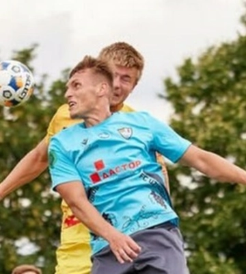 ФК Ужгород – Ингулец – 3:0. Видео голов и обзор матча