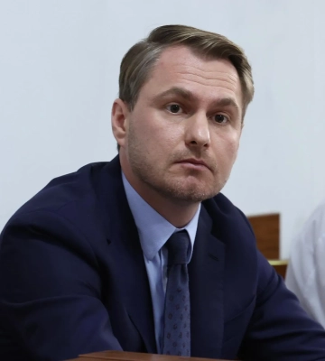 Превратили войну в бизнес: Генпрокурор Кравченко сообщил о еще 45 подозрениях должностным лицам Донетчины и Черниговщины