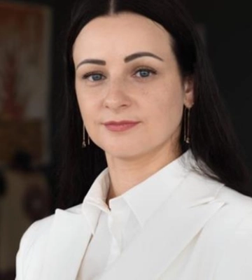 Назначена гендиректор Национального музея истории Украины