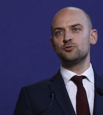 Барро: ЄС продовжуватиме посилювати тиск на Путіна