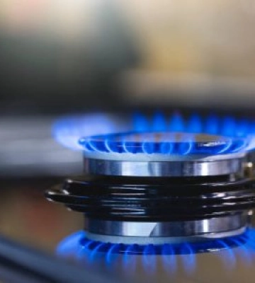 21 серпня на одній з вулиць Полтави тимчасово не буде газу