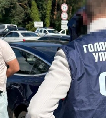 В элитном подразделении НАБУ раскрыли &quot;крота&quot; ФСБ