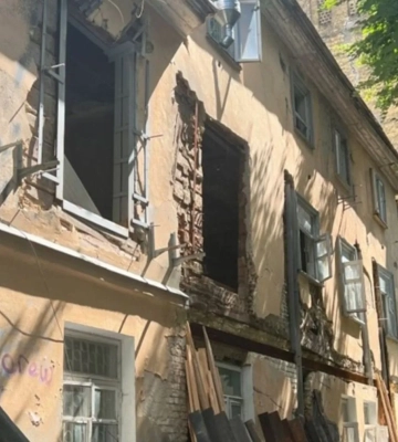 В Киеве может исчезнуть "Дом с хлебной лавкой": суд открыл производство в отношении владельцев здания