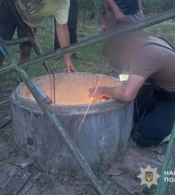 На Тернопільщині внаслідок нещасного випадку жахливо загинув чоловік - розпочато розслідування