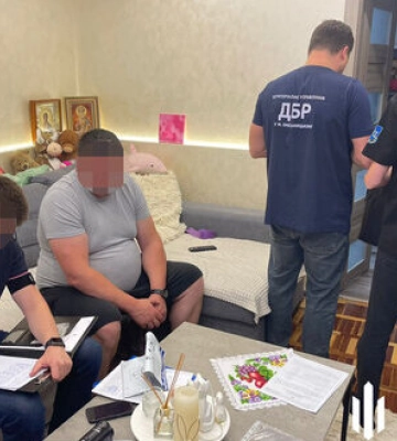 Екскерівник Держгеокадастру на Хмельниччині отримав нову підозру