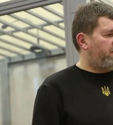 Ірпінська міськрада достроково припинила повноваження мера Маркушина