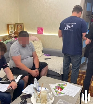 Екскерівник Держгеокадастру на Хмельниччині отримав нову підозру