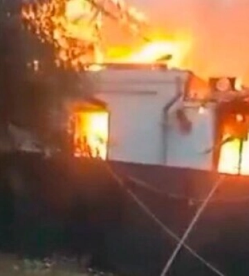 Двоє загиблих, один поранений – наслідки обстрілів Харківської області