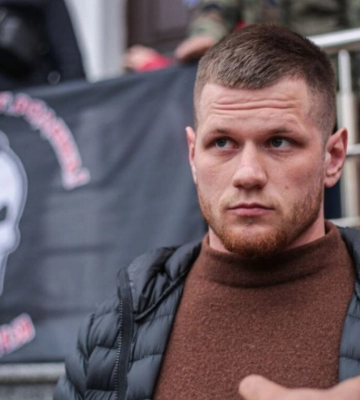 ФСБ хотіла вибити командира «Вовків Да Вінчі» Сергія Філімонова. СБУ зірвала операцію