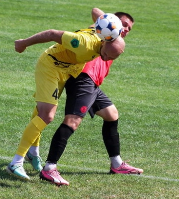 Реал Фарма – Ужгород 1:1. Видео голов и обзор матча