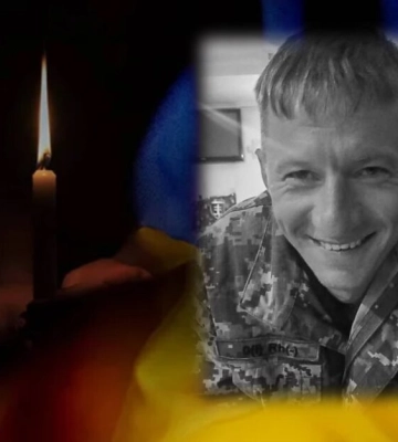 Не дочекався народження сина: Ізмаїл втратив на війні захисника Мельниченка Сергія
