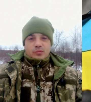 Ще одна гірка втрата: підтвердили загибель Героя з Волині Івана Заблоцького