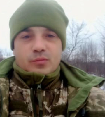 Загибель підтвердила ДНК-експертиза: повідомили про смерть молодого Героя з Волині Івана Заблоцького