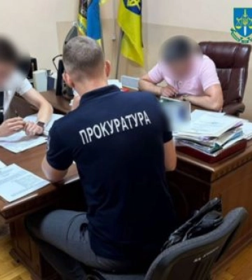 Нові факти розтрати бюджетних коштів та зловживання владою на Буковині зі збитками майже ₴23 млн. 9 посадовцям повідомлено про&amp;hellip;