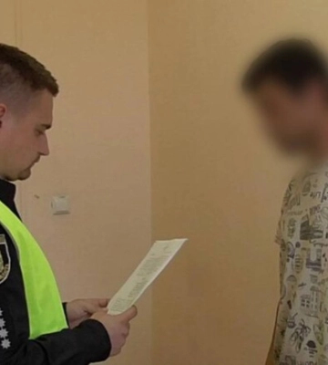 На Харківщині під час конфлікту чоловік вбив односельця