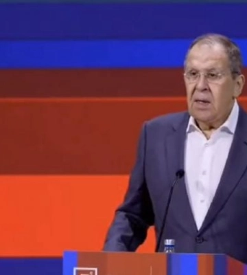 Мелитополь и НАТО: Лавров снова выдвинул ультиматум для завершения войны в Украине