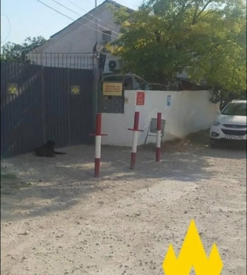 У Криму занепадає російська медчастина — техніка гниє, а персонал тікає