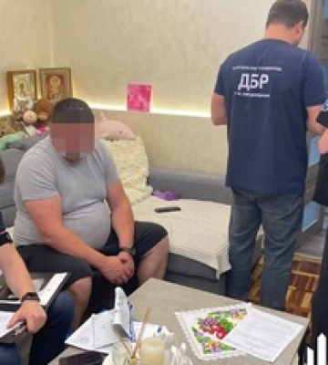 Бывшему руководителю Госгеокадастра в Хмельницкой области сообщили новое подозрение