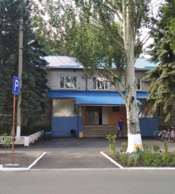 Справи Межівського райсуду через загрозу ударів передають до Павлоградського міськрайонного суду