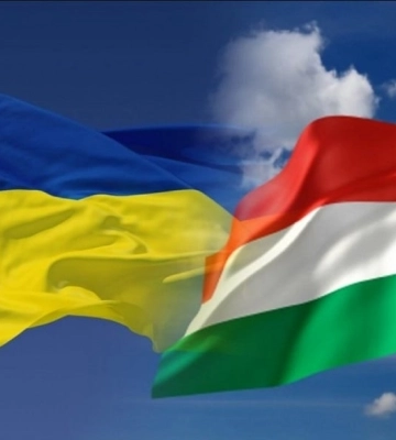 Угорщина може підтримати членство Києва у ЄС: посол здивував перспективами