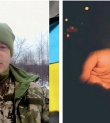 ДНК-експертиза підтвердила загибель воїна з Волині Івана Заблоцького