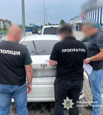 На Хмельниччині троє депутатів міських рад отримали підозри за недостовірне декларування на понад 25 мільйонів гривень