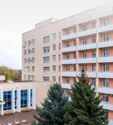 Родини загиблих захисників з Полтавщини можуть безоплатно відпочити у санаторіях області