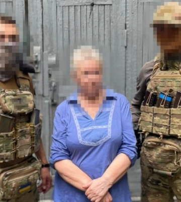 СБУ затримала трьох агентів РФ, які готували удари по ППО та об’єктах критичної інфраструктури