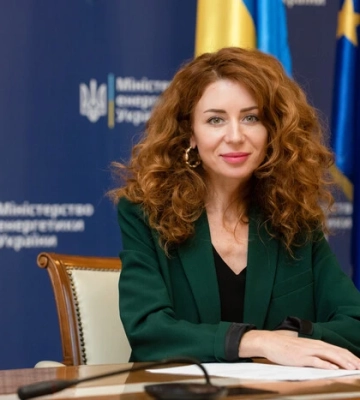 Добудова Хмельницької АЕС. Нова очільниця Міненерго зробила заяву