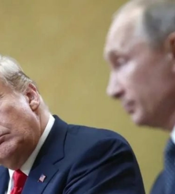 &quot;Нет смысла обсуждать&quot;: может ли Трамп отдать России Мелитополь и другие украинские регионы?