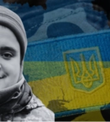 На війні загинув Андрій Телюк із Полтавщини