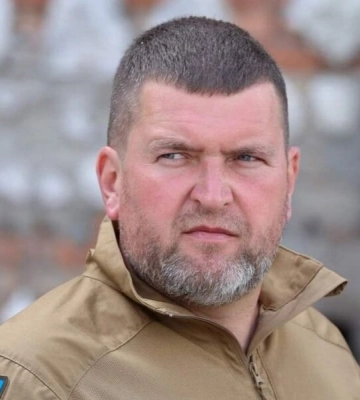Ірпінська міськрада достроково припинила повноваження мера Маркушина